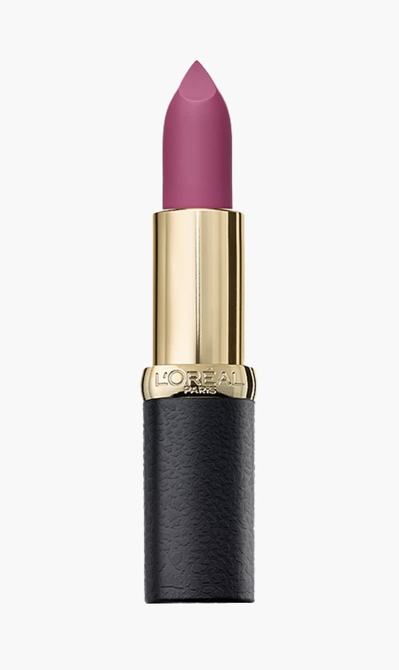 

L'oreal Paris Others Color Riche Magnetic Stones 472 Purple S for Women | The Deal Outlet