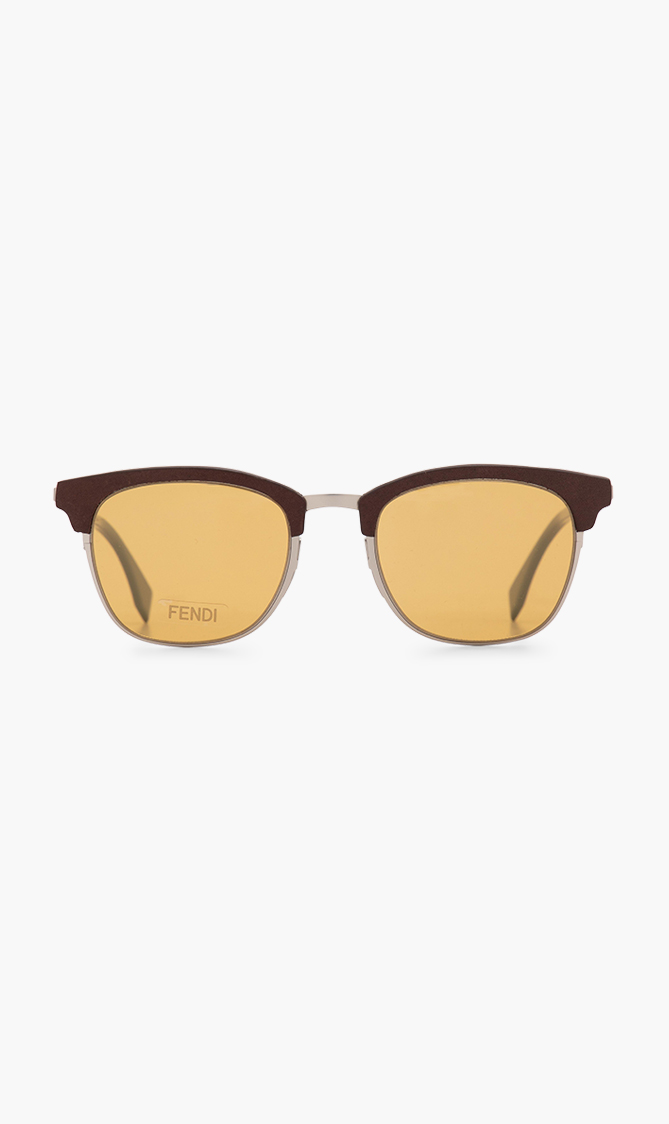 

Fendi Square Sunglasses