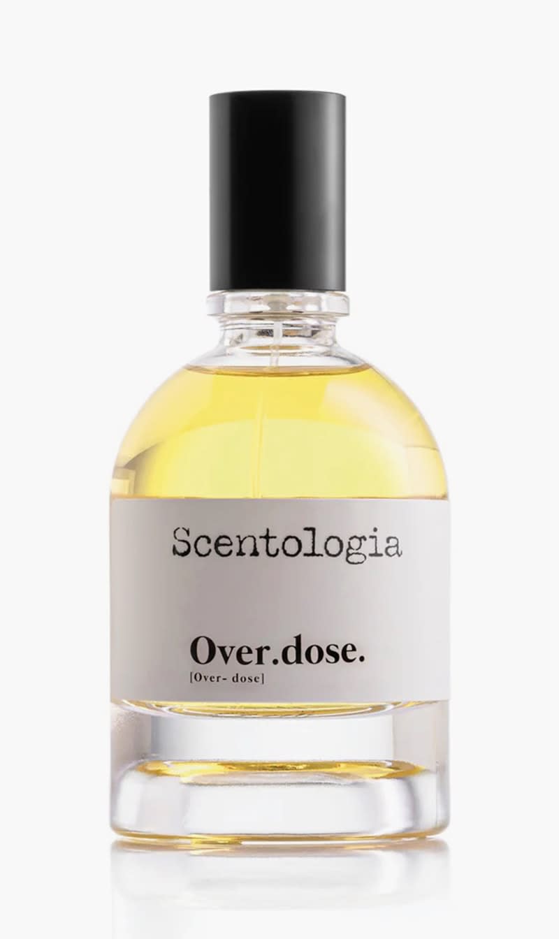 

Scentologia Others Over Dose Eau De Parfum, 100ml | The Deal Outlet
