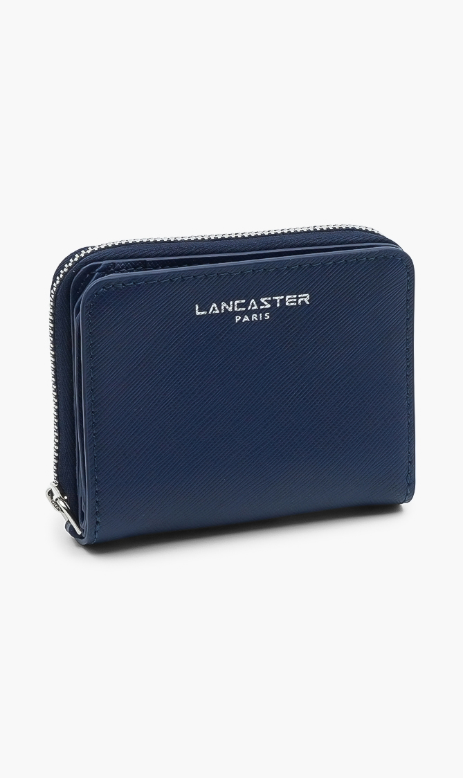 

LANCASTER Saffiano Intemporel Wallet