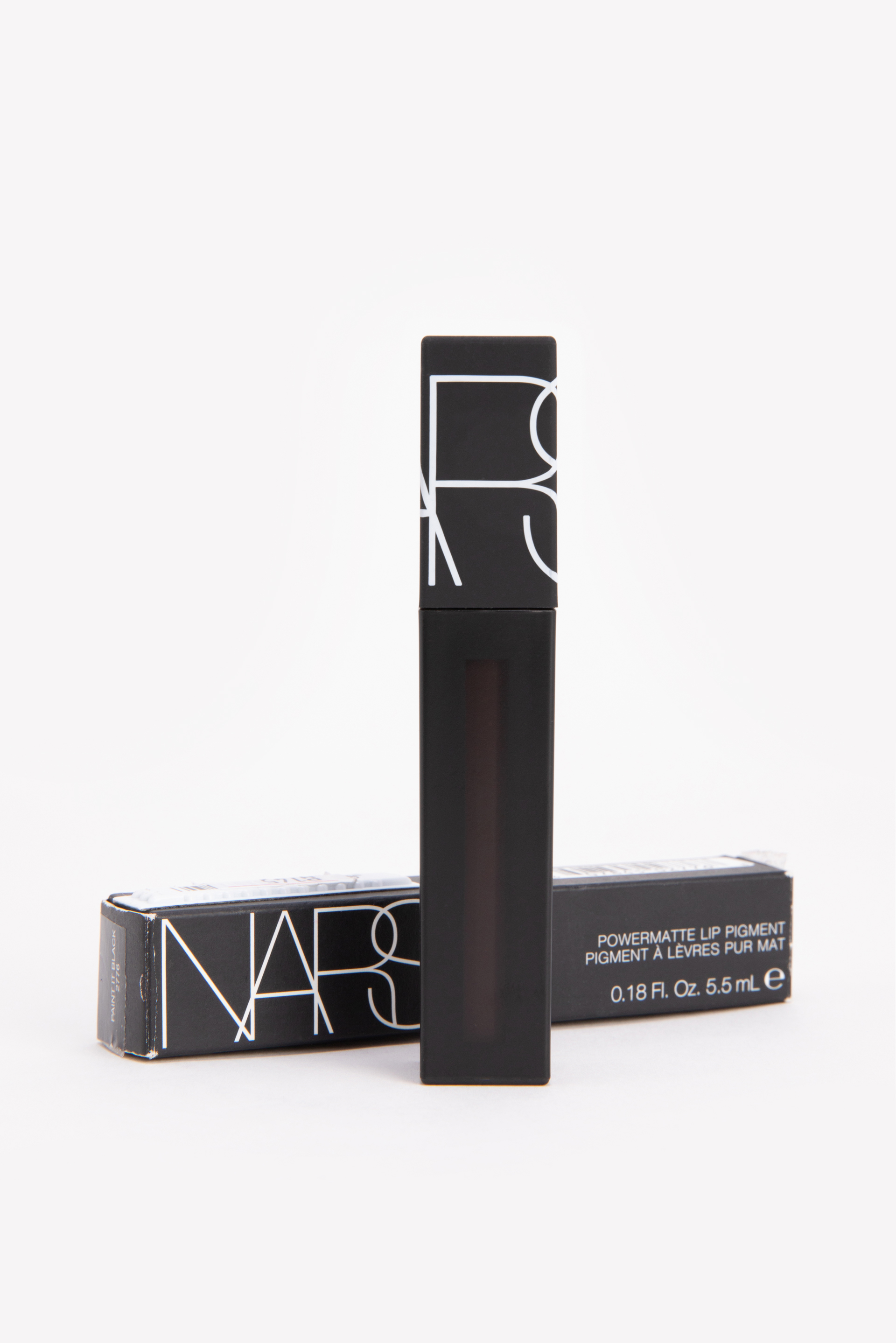 

Nars Powermatte Lip Pigment, Wild Night