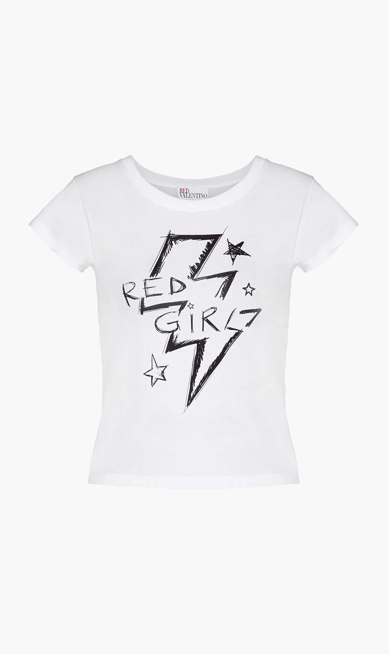 

Graphic Printed T-shirt