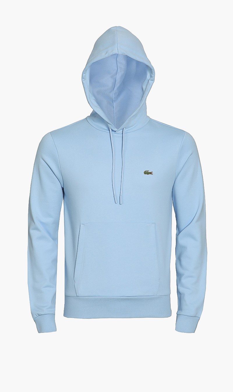 

Classic Fit Hoodie, Blue