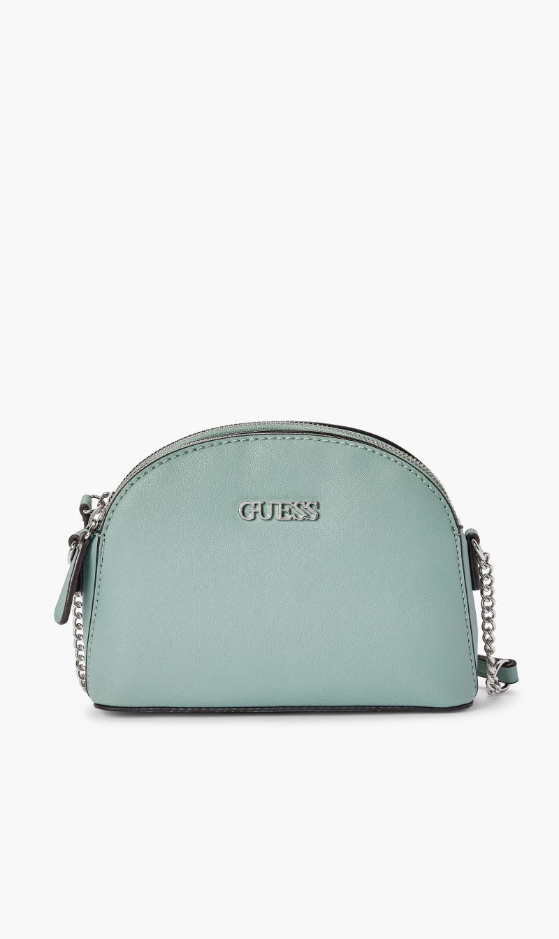 

Mcclain Mini Dome Crossbody, Green