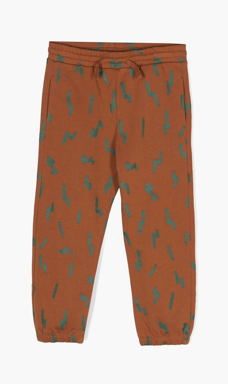 

Stella Mc Cartney Multi-color Joggers for Boys | The Deal Outlet