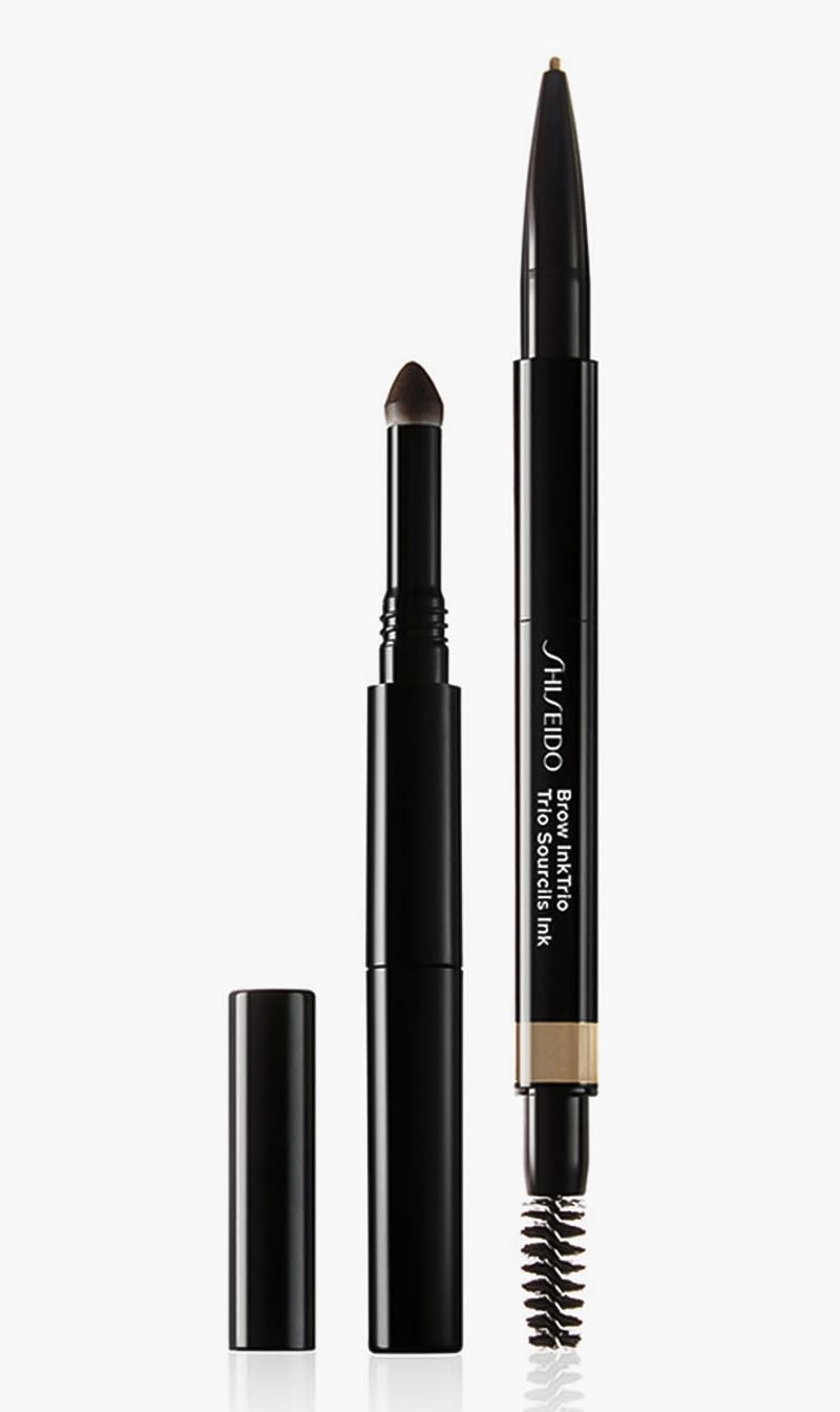 

Shiseido Others Brow Inktrio, 02 for Women | The Deal Outlet