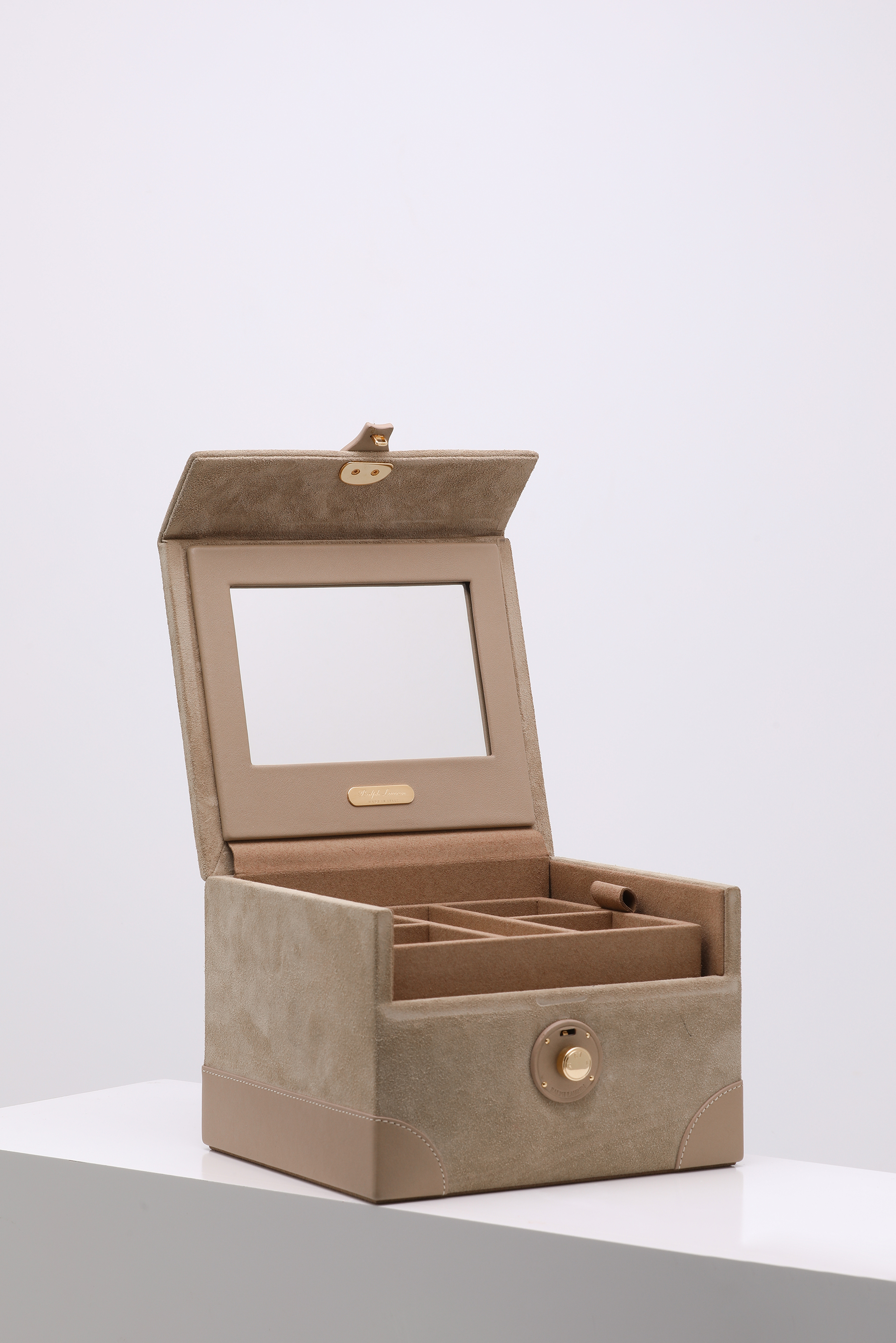 

RALPH LAUREN Brooke Small Jewelry Box