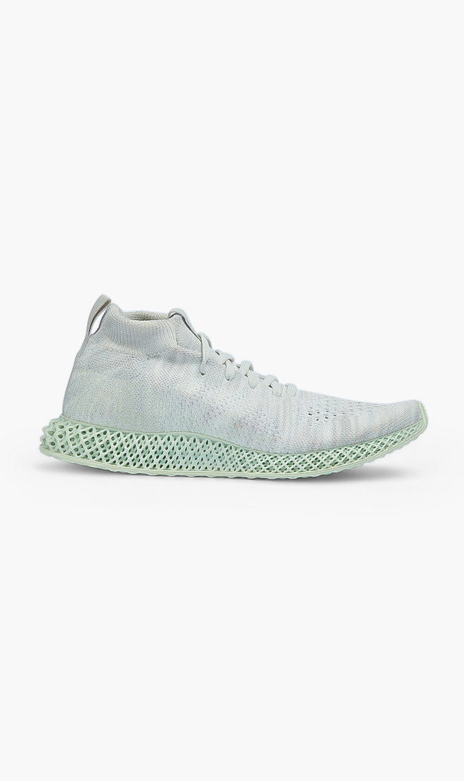

Adidas Consortium Runner Mid 4d Sneakers