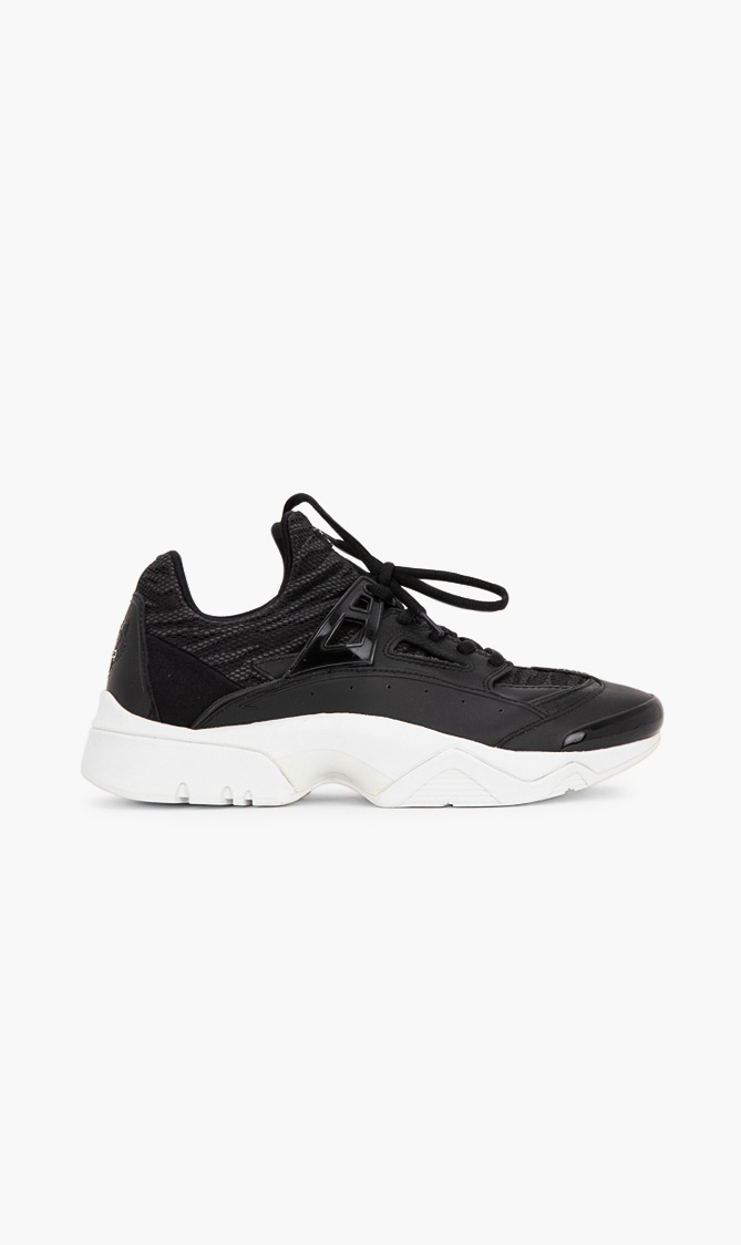 

Kenzo Sonic Mesh Sneakers