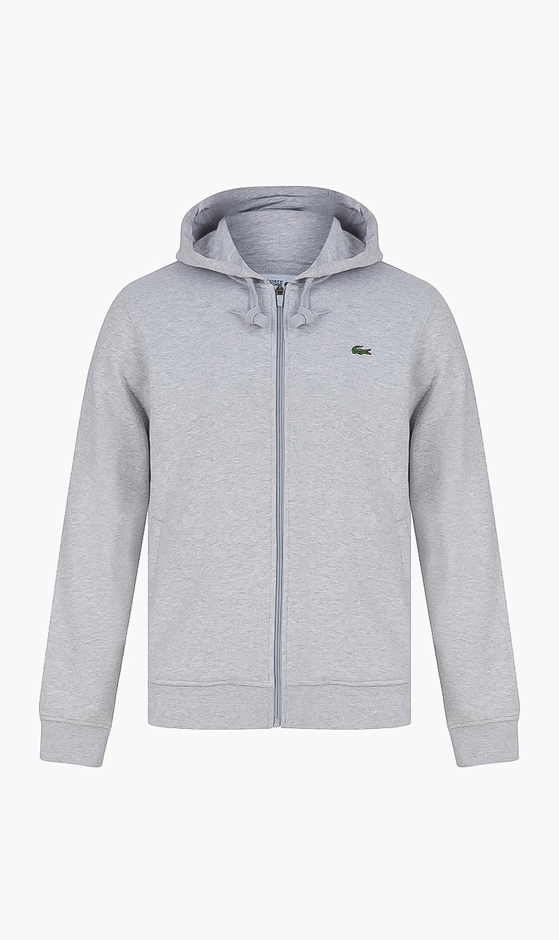 

Classic Logo Sweatshirt, Grey
