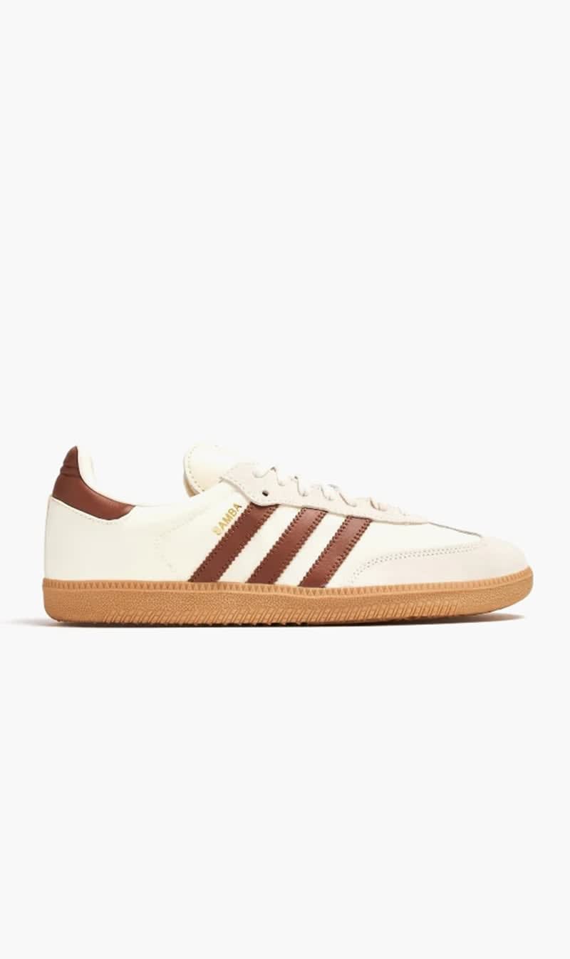 

Adidas White Samba Og for Men | The Deal Outlet