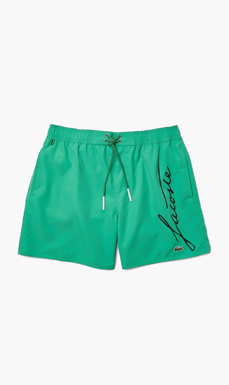 

Classic Logo Swim Shorts