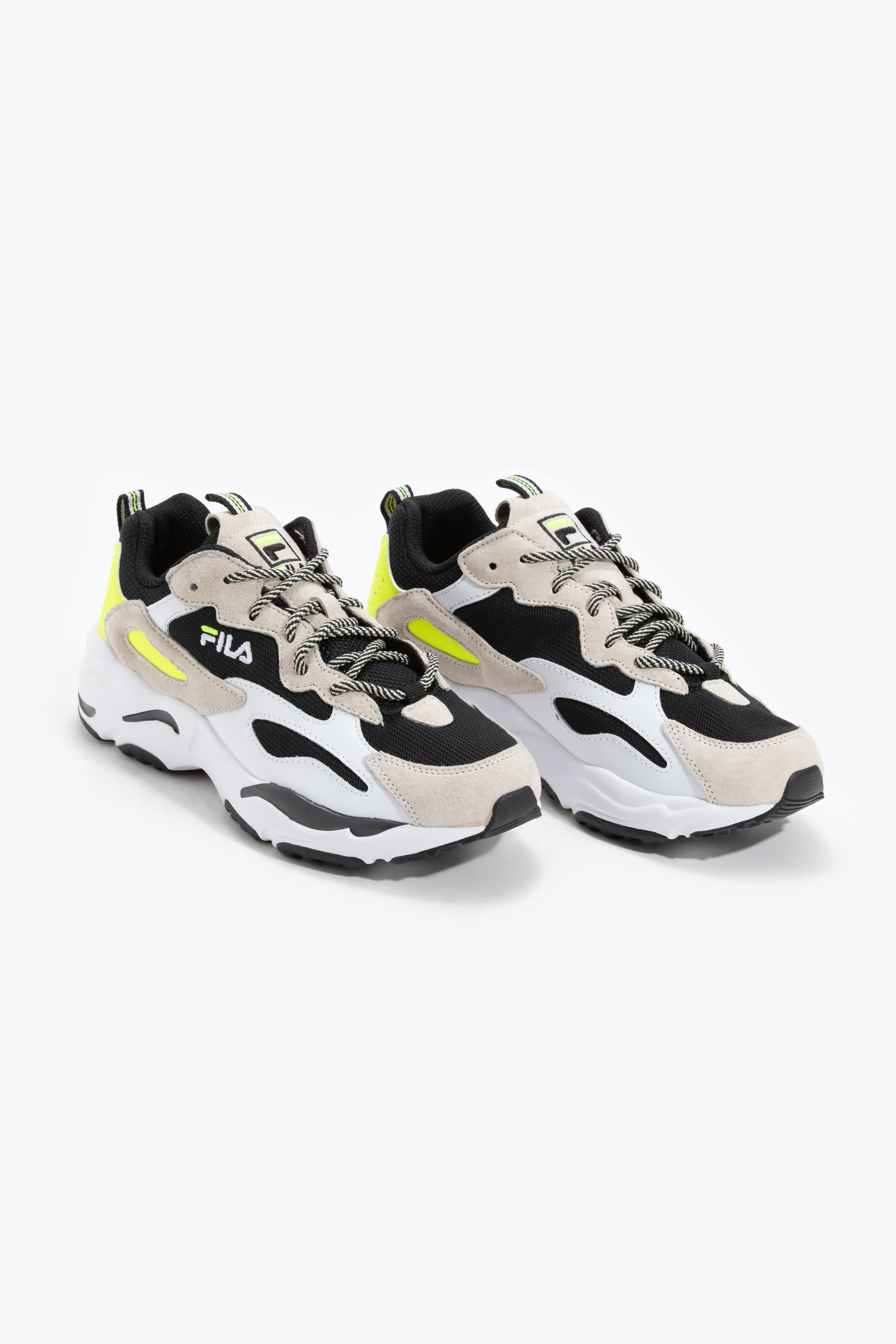 

Fila Ray Tracer Sneakers