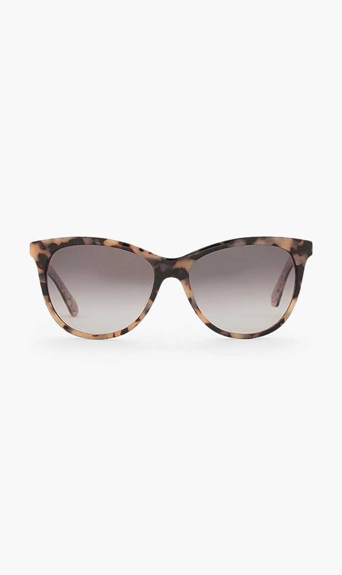 

Kate Spade Jizelle Cat Eye Sunglasses