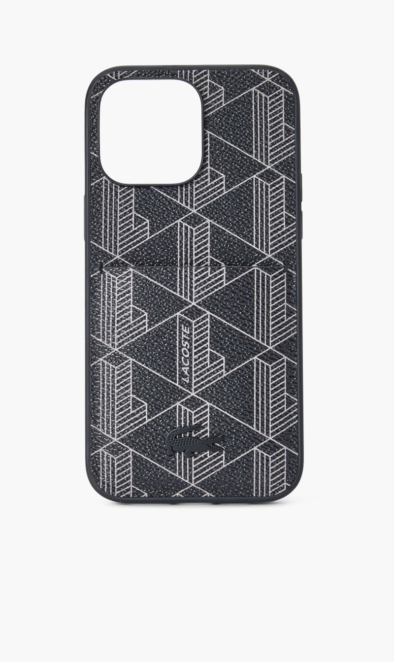 

Lacoste Green Iphone 14 Pro Max for Men | The Deal Outlet