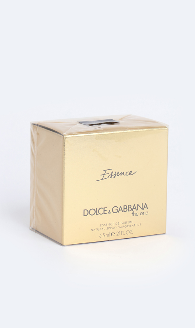 

Dolce&gabbana Essence De Parfum Natural Spray, 65 Ml