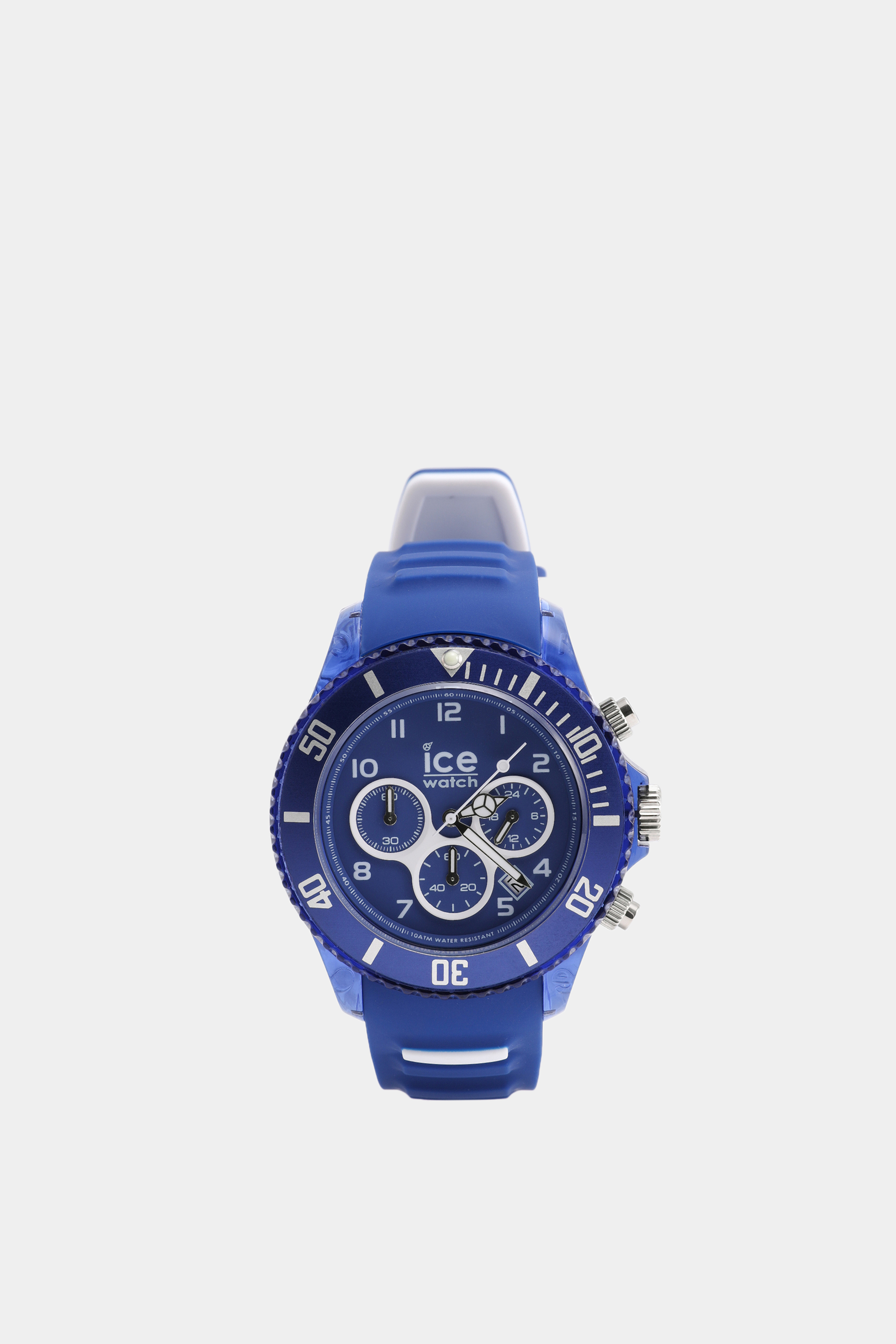 

Ice Watch Ice Aqua Medium Chronograph Watch