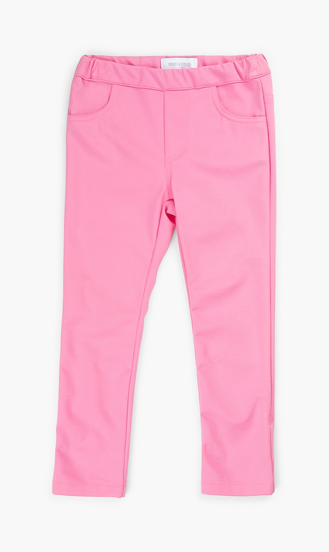 

Logo Crest Jeggings