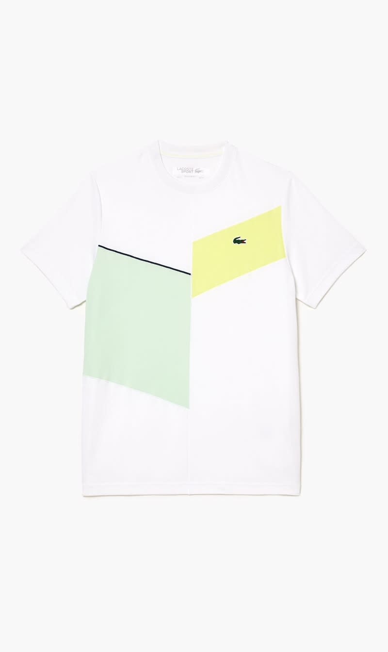 

Lacoste Multi-color Tee-shirt for Men | The Deal Outlet