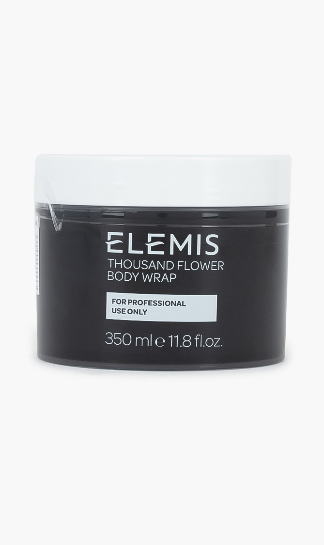 

Elemis Thousand Flower Body Wrap, 350 Ml