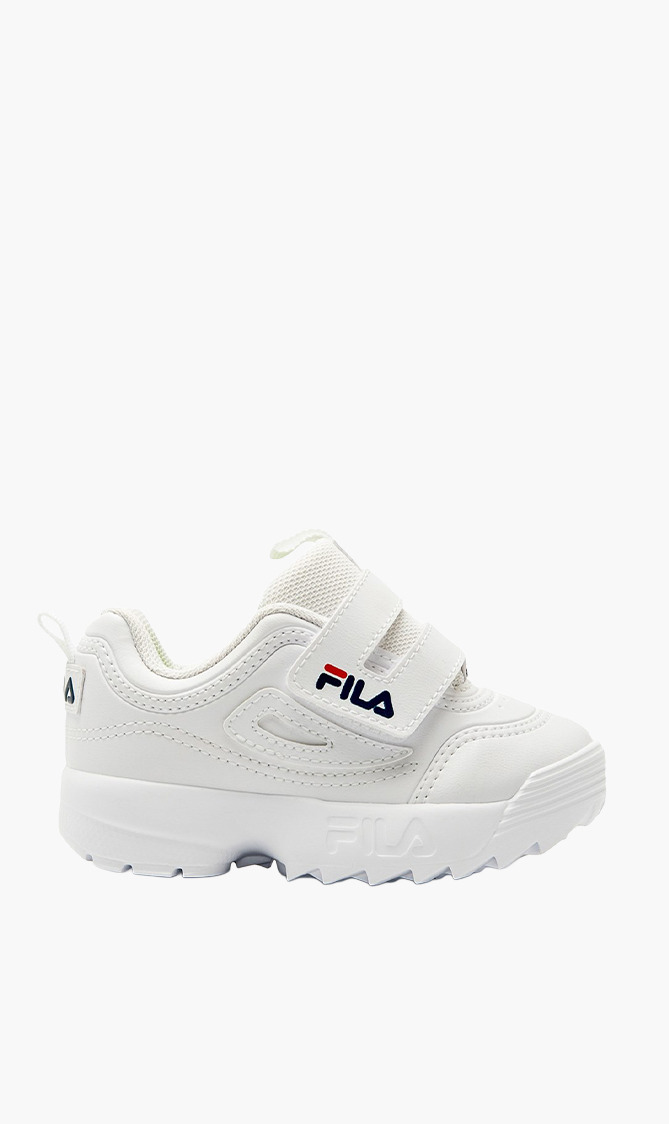 

Fila Multi-color Disruptor Vlc Sneakers | The Deal Outlet