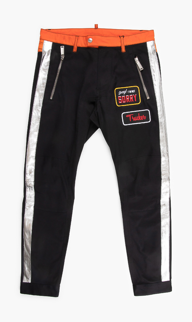 

Dsquared2 Slim Fit Pants