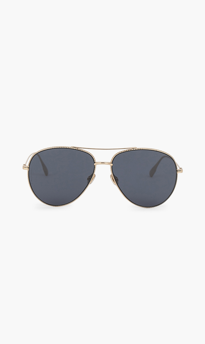 

DIOR Society3 Aviator Sunglasses