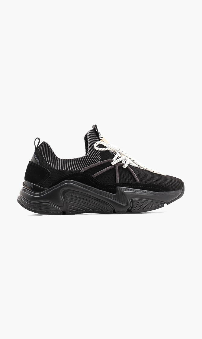 

Roberto Cavalli Harison Knitwear Sneakers