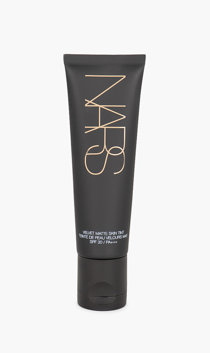 

Nars Velvet Matte Skin Tint Spf 30 - Med/dark 2 Seychelles, 50ml
