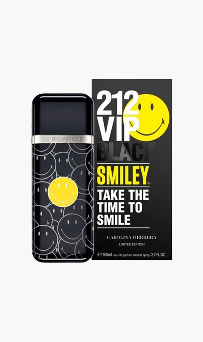 

Carolina Herrera Others 212 Vip Black Eau De Parfum, 100ml for Men | The Deal Outlet