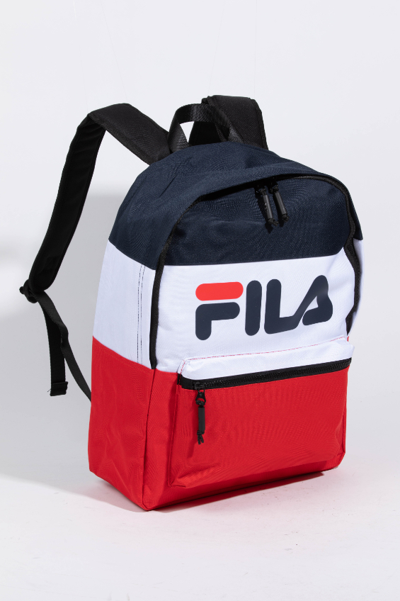 

Fila Harbouirblue Backpack