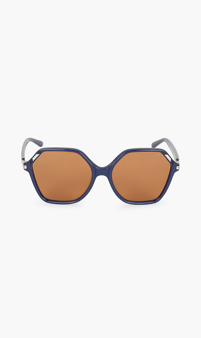 

Tory Burch Oversized Sunglasses