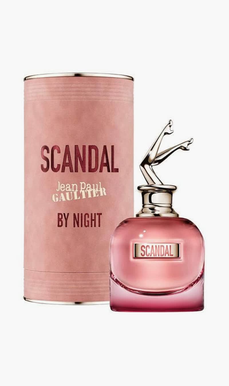 

Jp Gaultier Others Scandal By Night Eau De Parfum, 50ml for Women | The Deal Outlet
