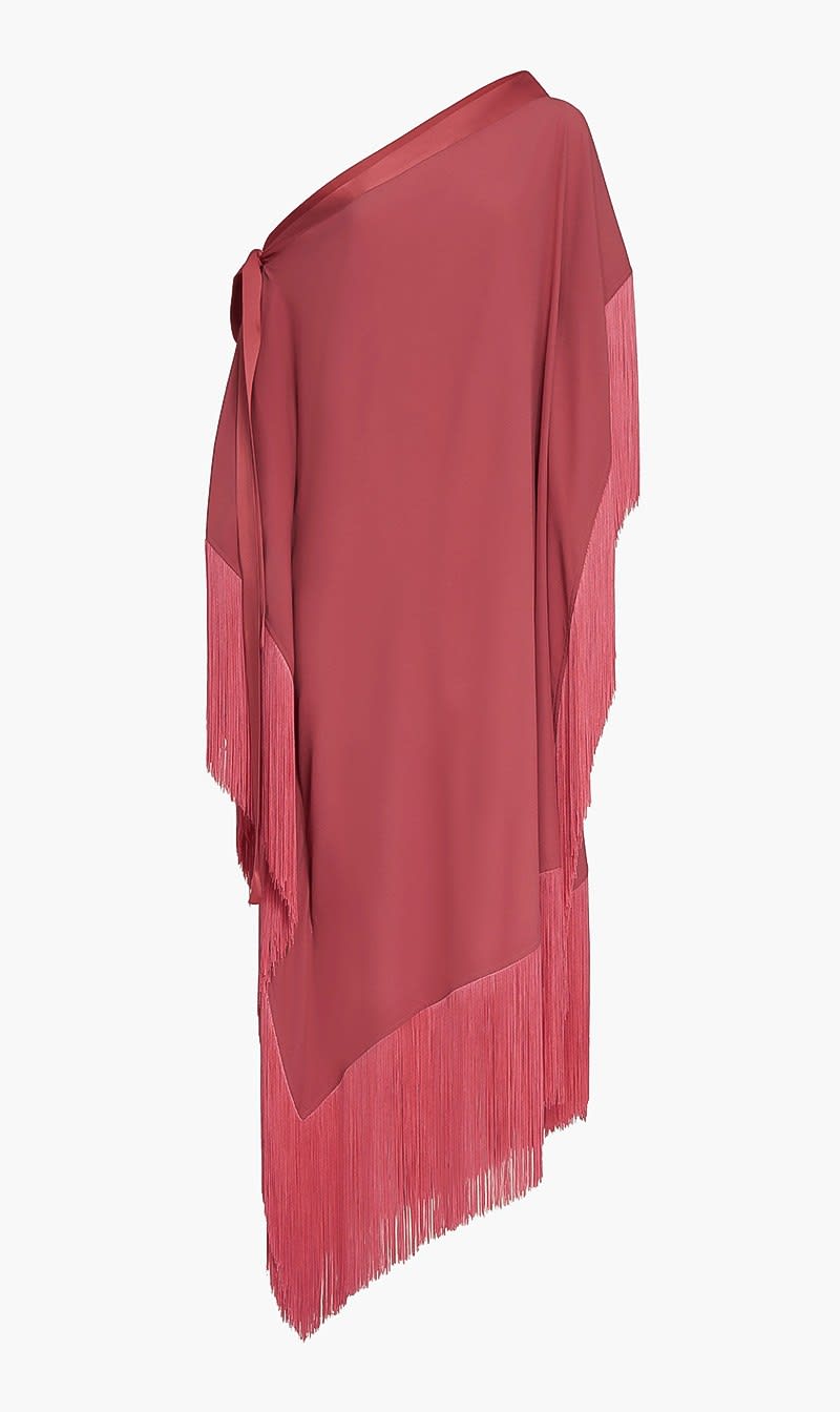 

Taller Marmo Pink Fring Aarons Kaftan for Women | The Deal Outlet