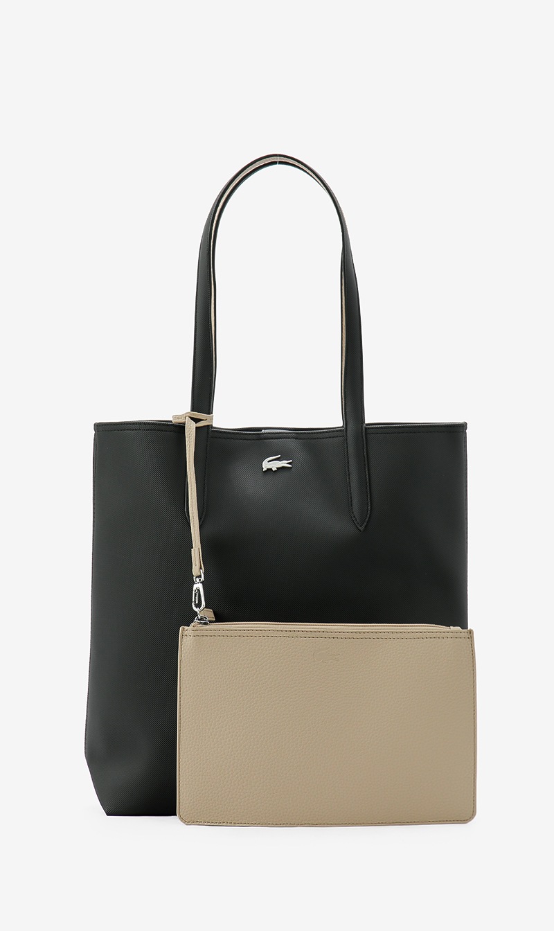 

Solid Tote Bag