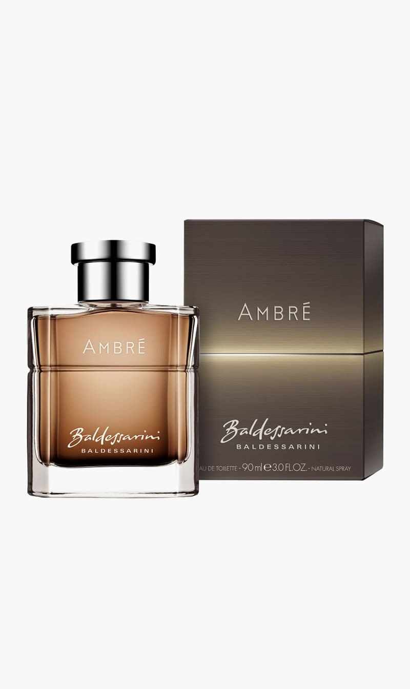 

Baldessarini Others Baldessarini Ambre Edt 90ml for Men | The Deal Outlet