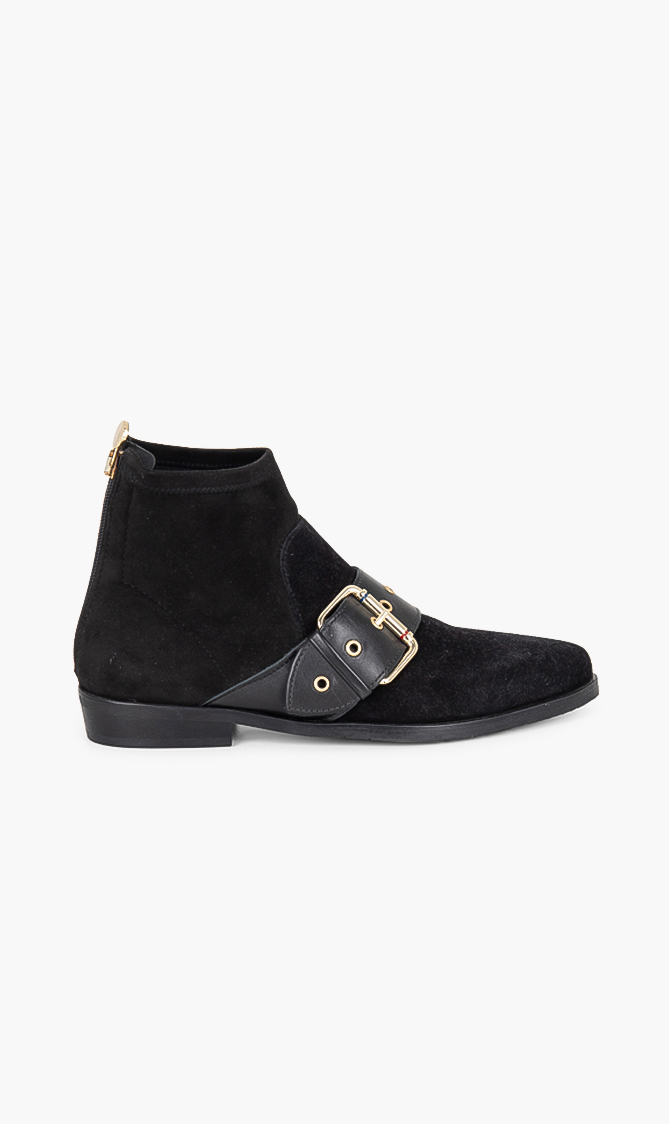 

Tommy Hilfiger Gigi Hadid Flat Boots