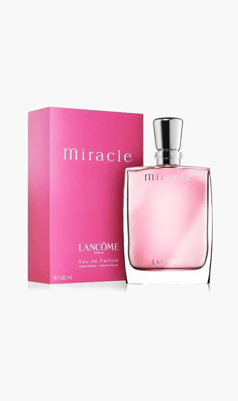 Lancome Miracle Edp Vapo 100 Ml/nf for Women