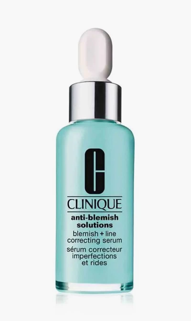 

Clinique Others Anti Blemish Adult Acne Serum, 30ml for Women | The Deal Outlet