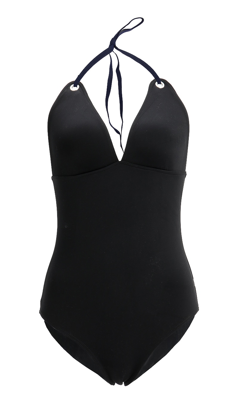 

Fortuna Neoprene Unis One-piece, Black