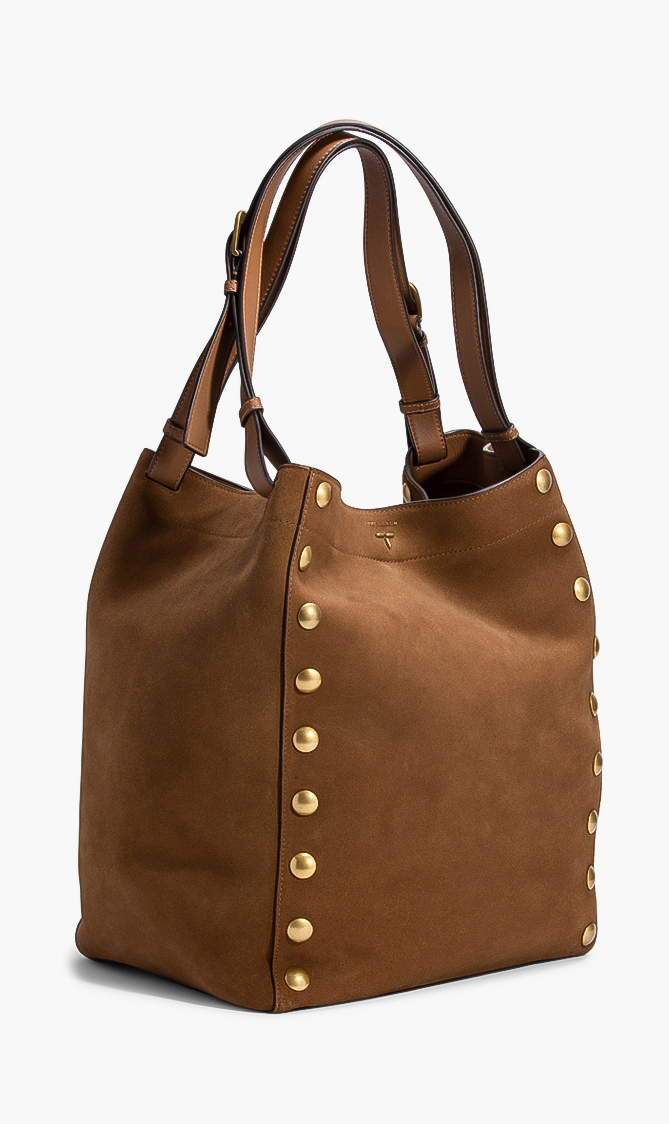 

Tory Burch Rowan Oversized Tote Bag
