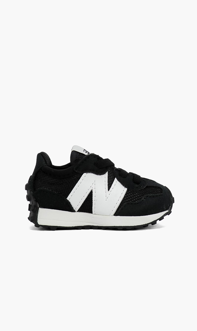 

Lace Up Sneakers, Black