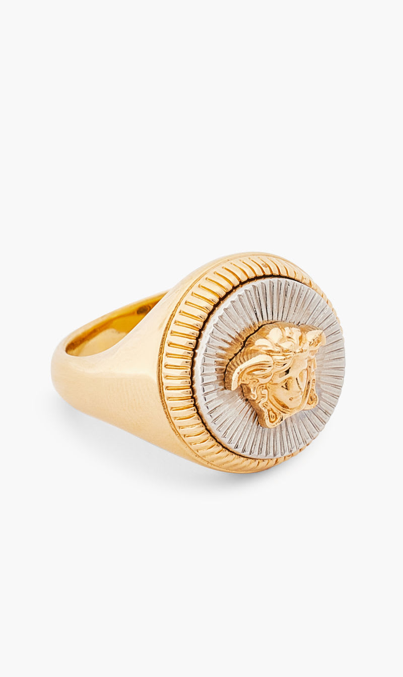 

Versace Multi-color Ring for Women | The Deal Outlet