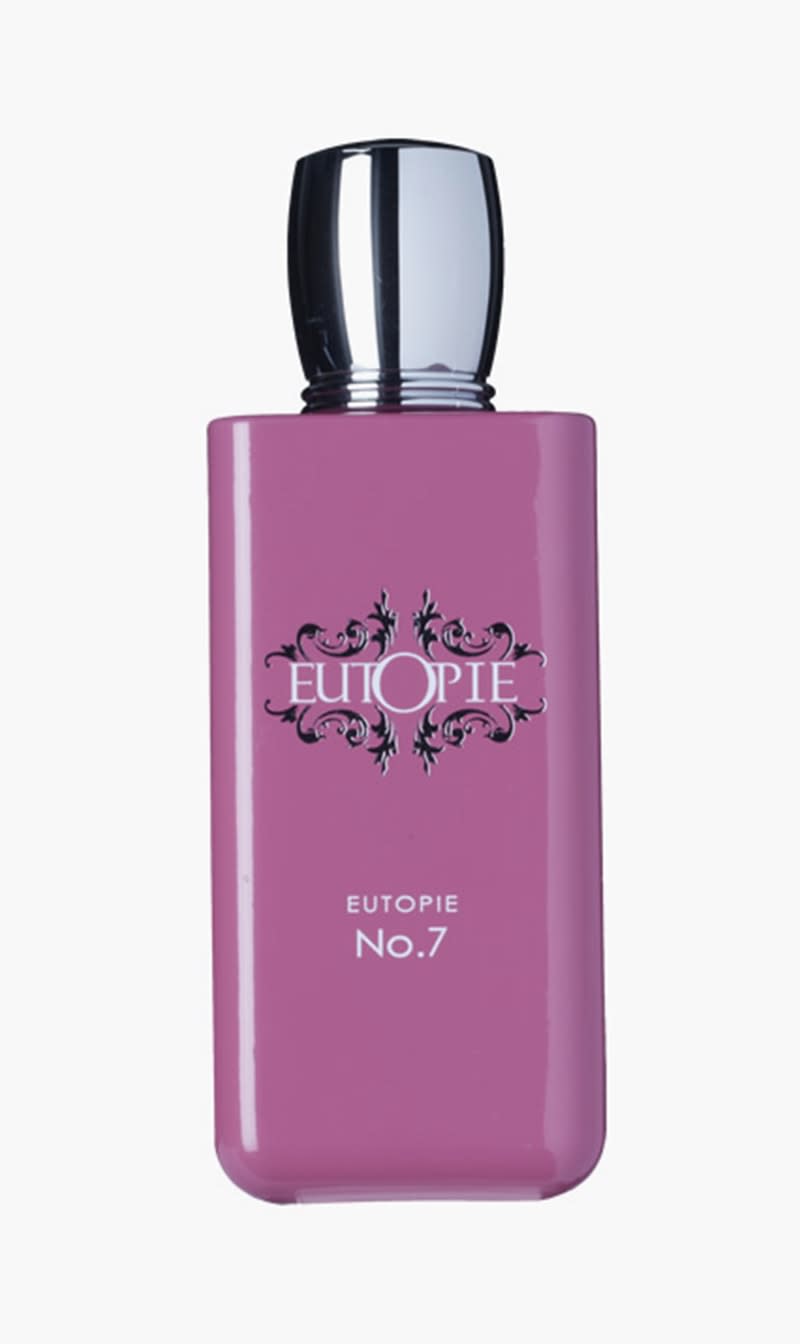 

Eutopie Others Eutopie No. 7 100ml | The Deal Outlet