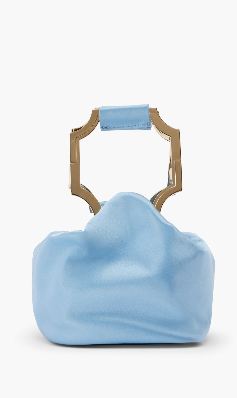 

Ingrid Mini, Blue