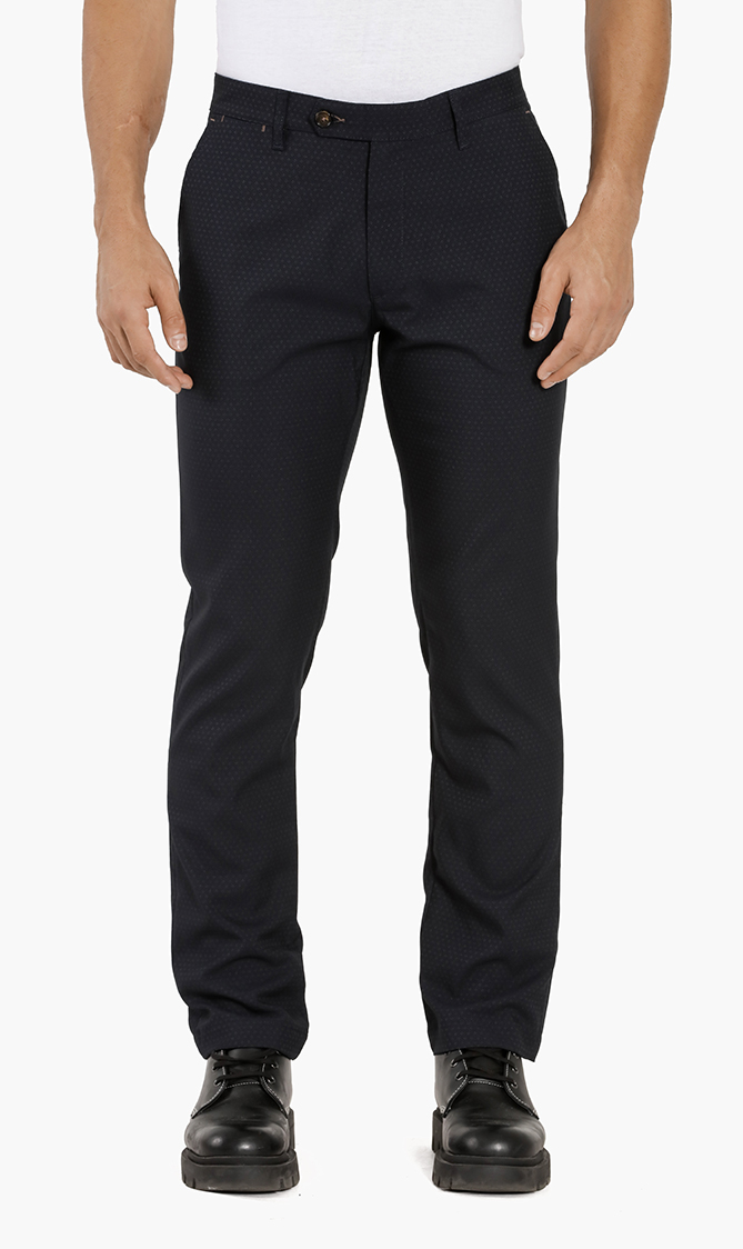 

Ted Baker Elloe Slim Fit Trouser