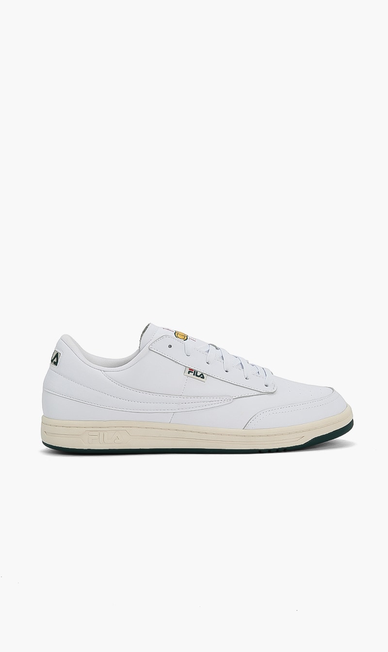 

Tennis 88 Sneakers, White
