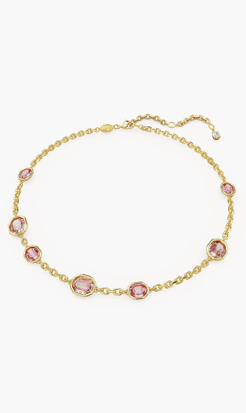 

Swarovski Others Sjc Imber-all Ard Scattered Rosegos for Women | The Deal Outlet