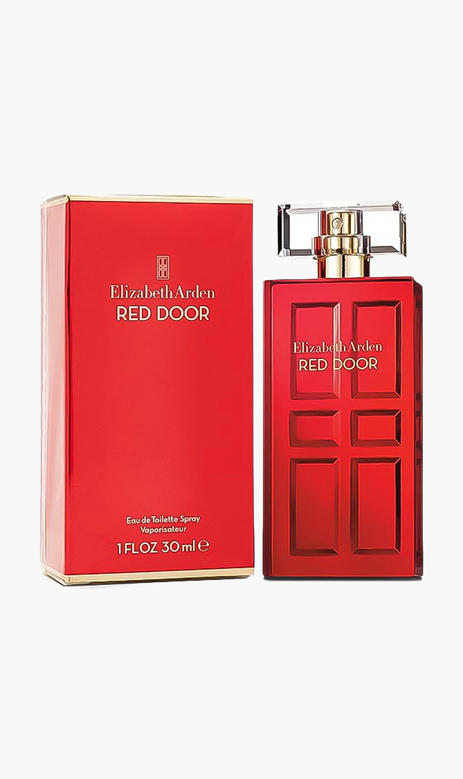 

Elizabeth Arden Red Door Eau De Toilette Spray, 30 Ml