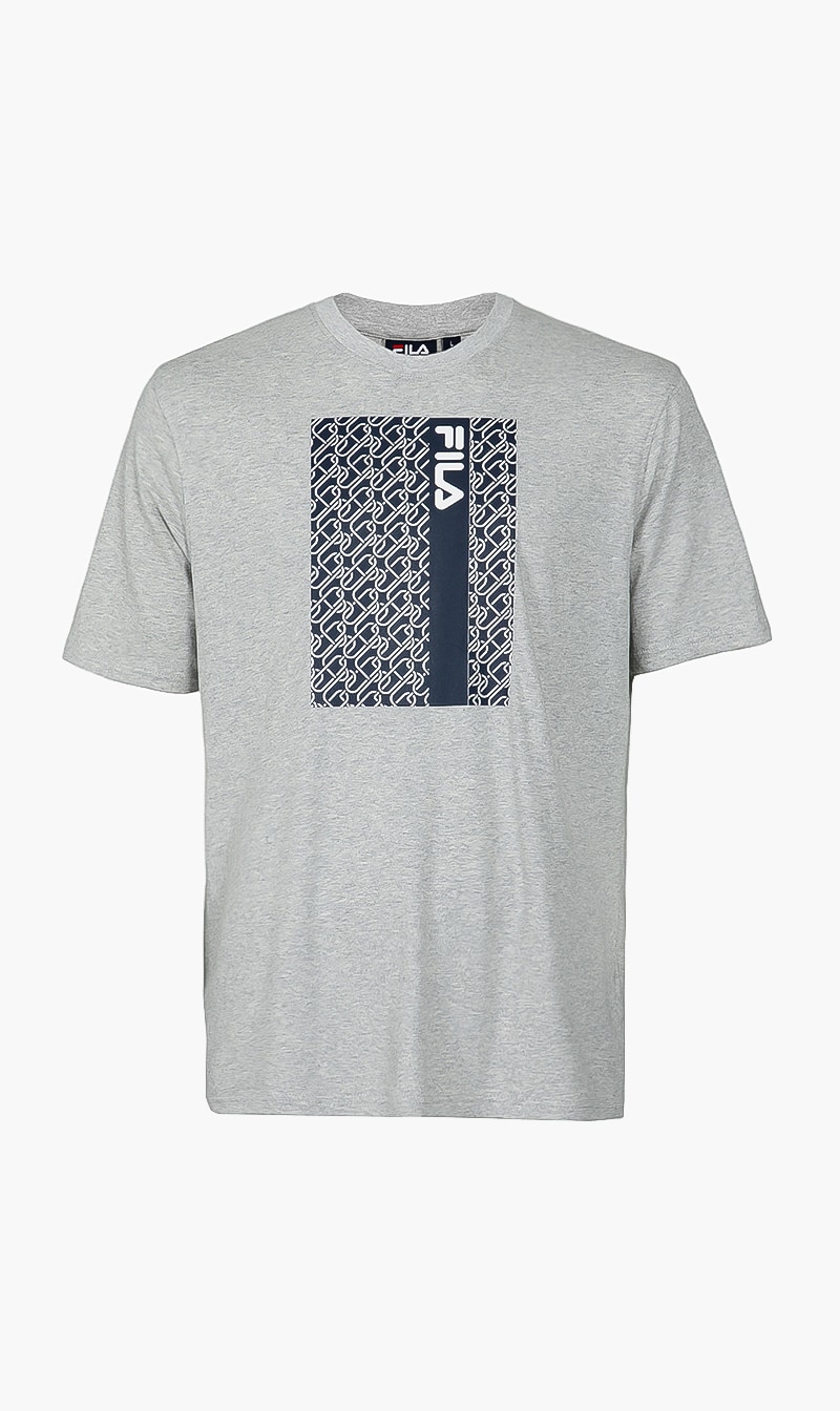 

Arnie Tshirt, Grey